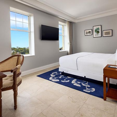 British Colonial Nassau Hotel Luaran gambar