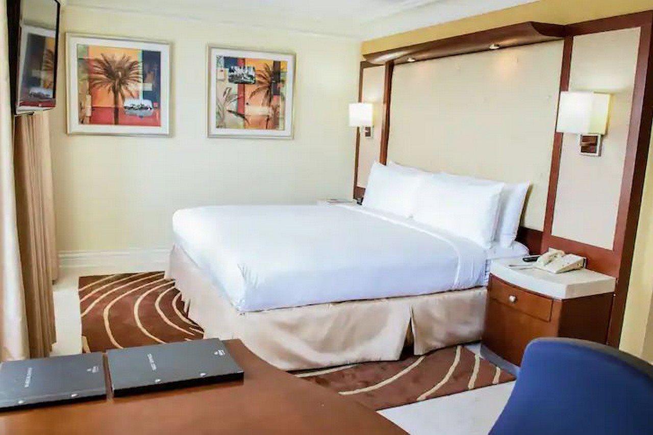 British Colonial Nassau Hotel Luaran gambar