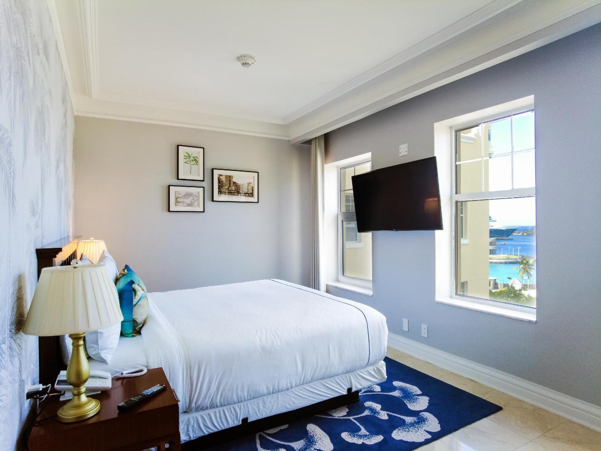 British Colonial Nassau Hotel Luaran gambar