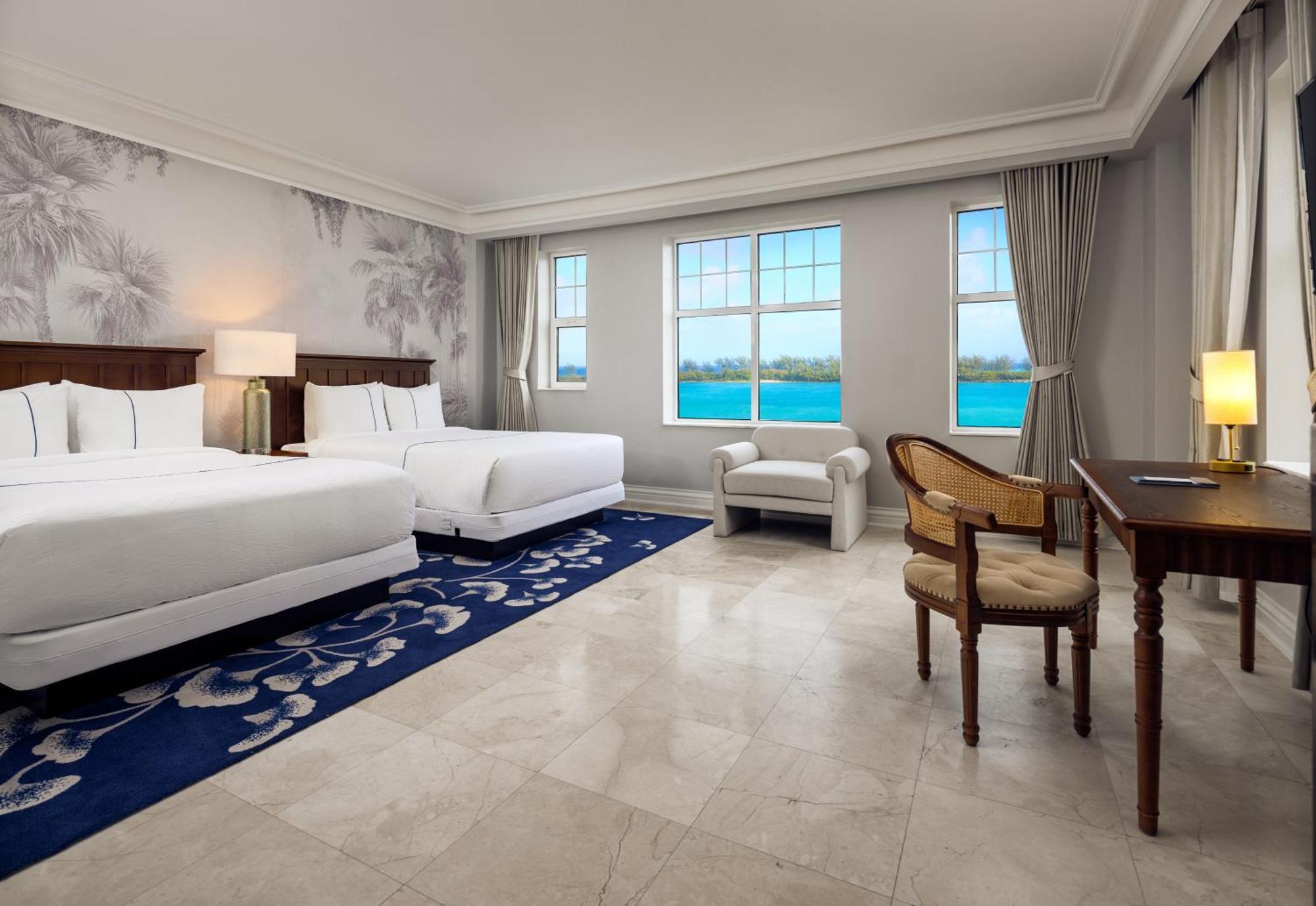 British Colonial Nassau Hotel Luaran gambar