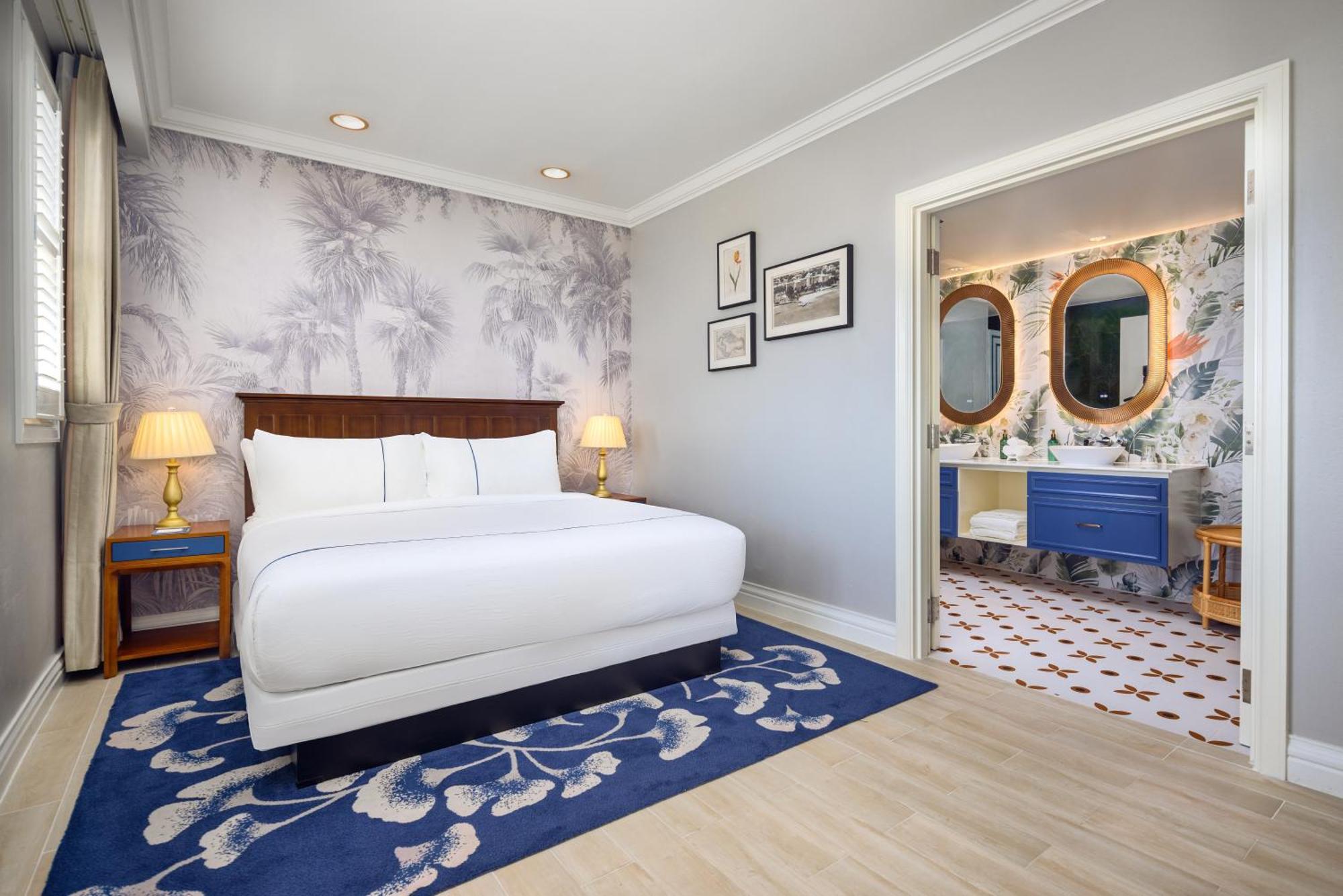 British Colonial Nassau Hotel Luaran gambar
