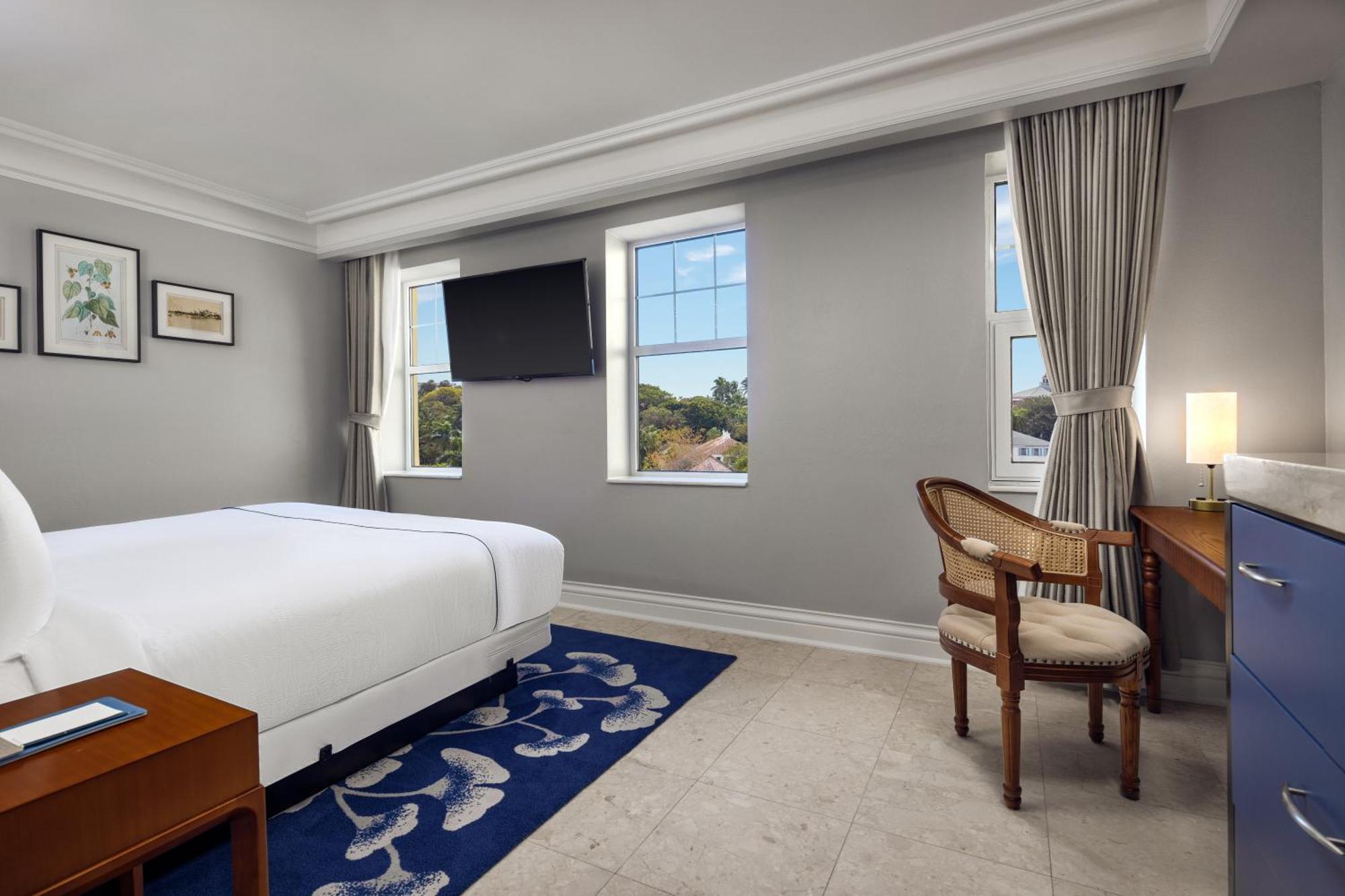 British Colonial Nassau Hotel Luaran gambar