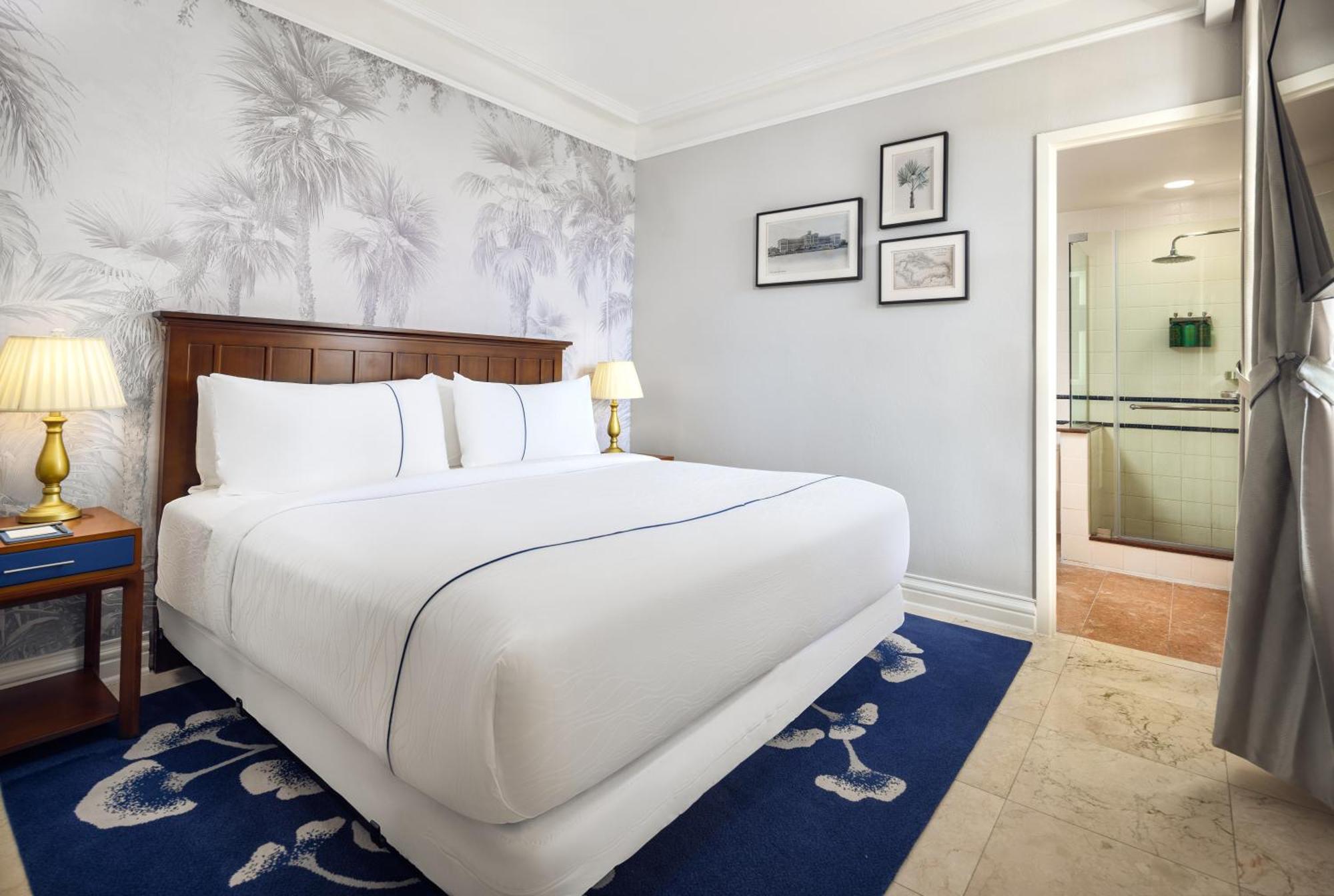 British Colonial Nassau Hotel Luaran gambar